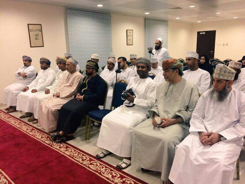 طلال البلوشي: مظاهر التعصب كثيرة وهكذا يمكننا محاربتها