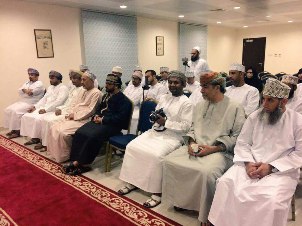طلال البلوشي: مظاهر التعصب كثيرة وهكذا يمكننا محاربتها