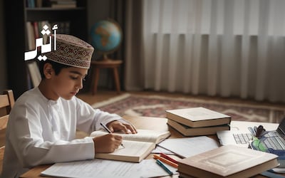 مهم لكل ولي أمر: بين القرآن والأجهزة الذكية؛ أين نقضي صيف أبنائنا؟