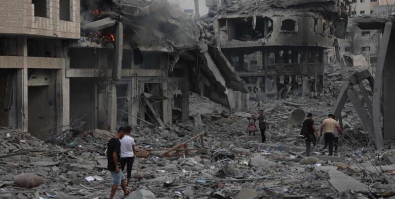 فلسطين: تصريحات وزير الاحتلال تترجم حرب الإبادة على غزة