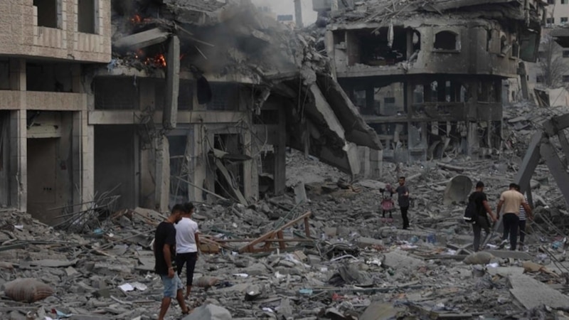 فلسطين: تصريحات وزير الاحتلال تترجم حرب الإبادة على غزة