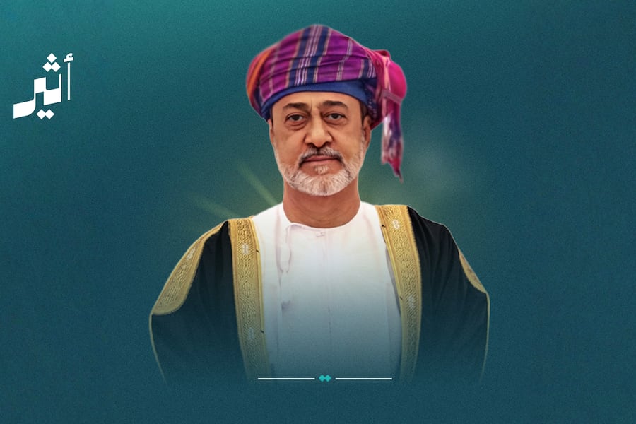 جلالة السلطان يهنئ خادم الحرمين الشريفين ووليّ العهد بمناسبة نجاح موسم الحج