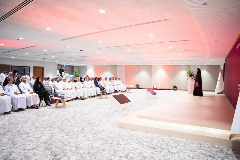 احتفاءً بزيارة جلالة السلطان: الأكاديمية السلطانية للإدارة تحدد يوما سنويا، وتعلن برامجها الإستراتيجية في 2024م
