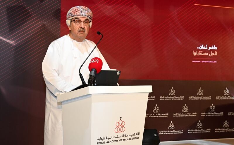 عام وشهران منذ إنشائها: إليك هذه المعلومات عن الأكاديمية السلطانية للإدارة