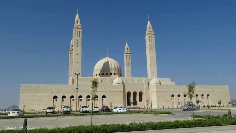 مقتطفات لخطبة الجمعة “تجليات من سورة الإسراء