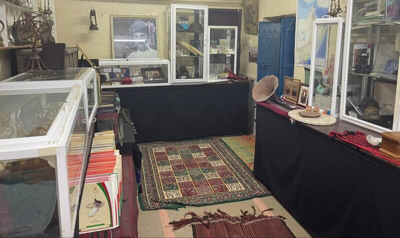 عمره أكثر من 80 عام، ويضم أكثر من ألف قطعة أثرية؛ ماذا تعرف عن “متحف الربان” في صور؟