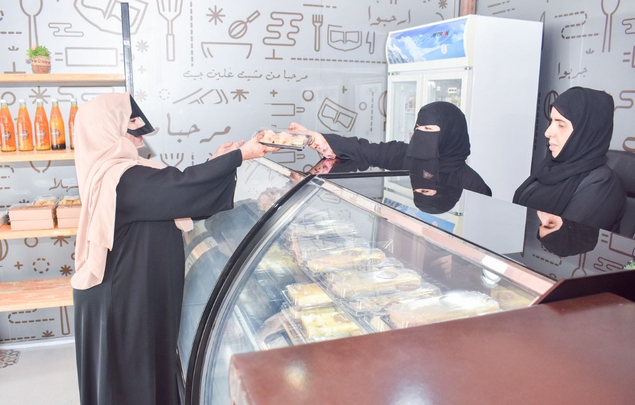 دور كبير لمؤسسات التنمية الاجتماعية في الوسطى؛ إليك هذه المعلومات عنها