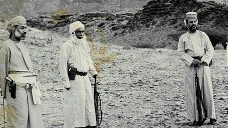 عاصر عددًا من الأئمة والسلاطين: ملامح من السيرة العطرة للسيد محمد بن أحمد البوسعيدي