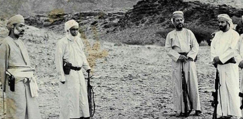 عاصر عددًا من الأئمة والسلاطين: ملامح من السيرة العطرة للسيد محمد بن أحمد البوسعيدي