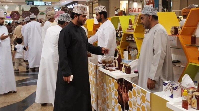 معرض دولي للتمور والعسل في مسقط، فهل ستزوره؟