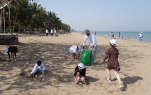 سلوكيات سلبية في العيد… والبلدية تدعو إلى تجنبها