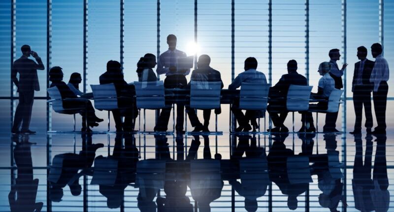 تعرّف على تفاصيل قانون الشركات التجارية الجديد