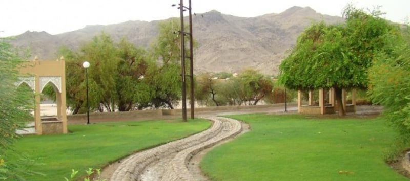 فلج دارس ” بين المنفعة العامة والمصلحة الشخصية