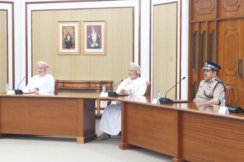 منها إلغاء مهرجان صلالة: اتخاذ عدة إجراءات في ظفار بسبب كورونا