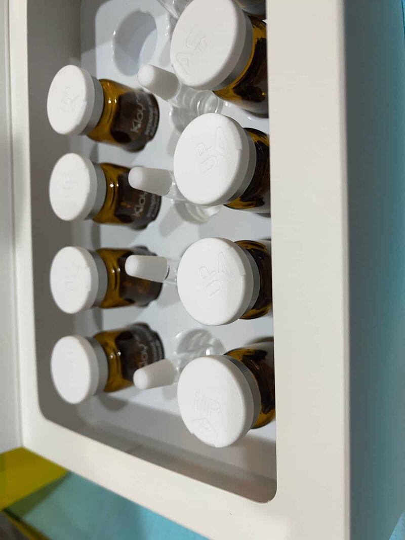 الإطاحة بشبكة تقوم بعمليات تجميلية غير مرخصة