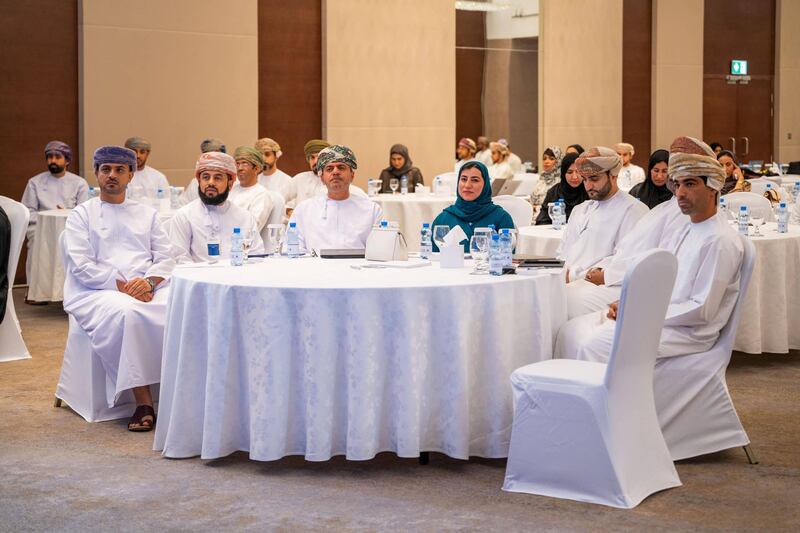 تسجيل أكثر من 135 ألف مؤسسة: هيئة تنمية المؤسسات الصغيرة والمتوسطة تستعرض أرقامها