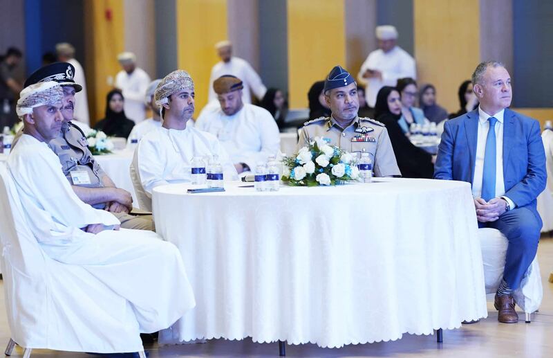 بتجاوز 127 دولة: إنجاز عُماني جديد في السلامة الجوية