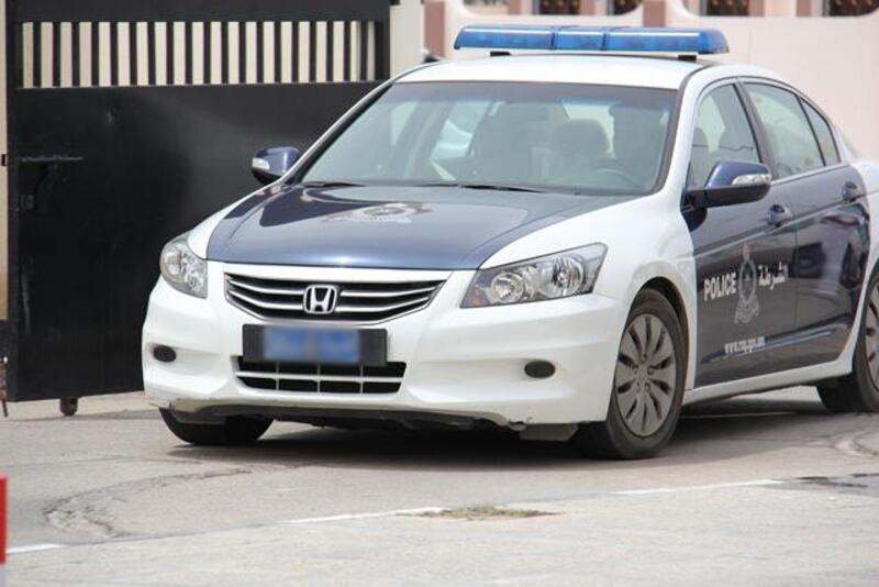 وفاة مواطن دهسًا بدورية أثناء عملها