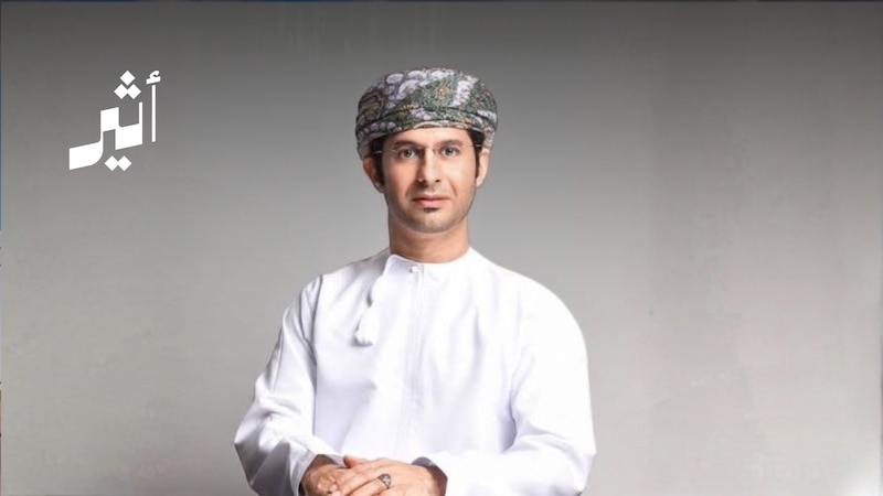 نصر البوسعيدي يكتب عن أرمن دبا العُمانية