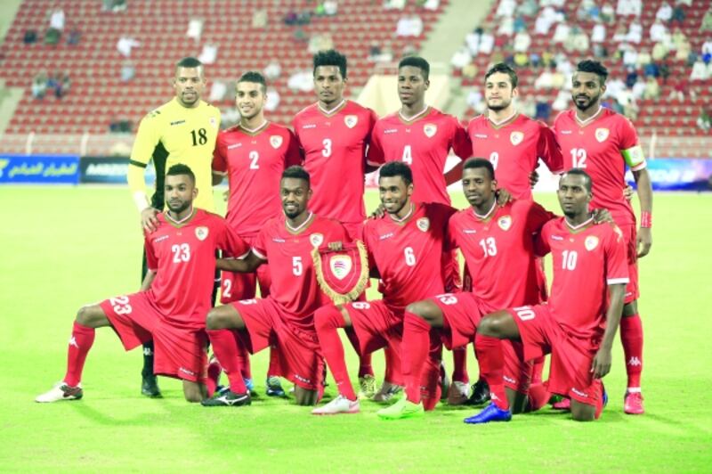 منتخبنا يواصل تقدمه في التصنيف العالمي