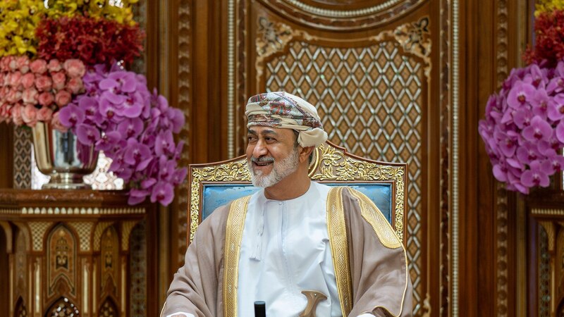 برئاسة جلالة السلطان: إليك تفاصيل بيان مجلس الوزراء بعد اجتماع اليوم
