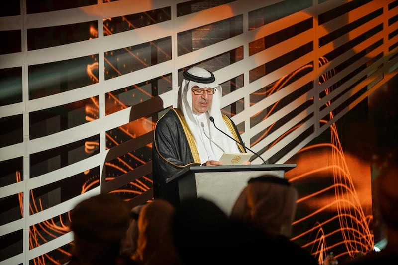 بالصور: مجموعة الفردان تفتتح علامة فاخرة في قلب مسقط