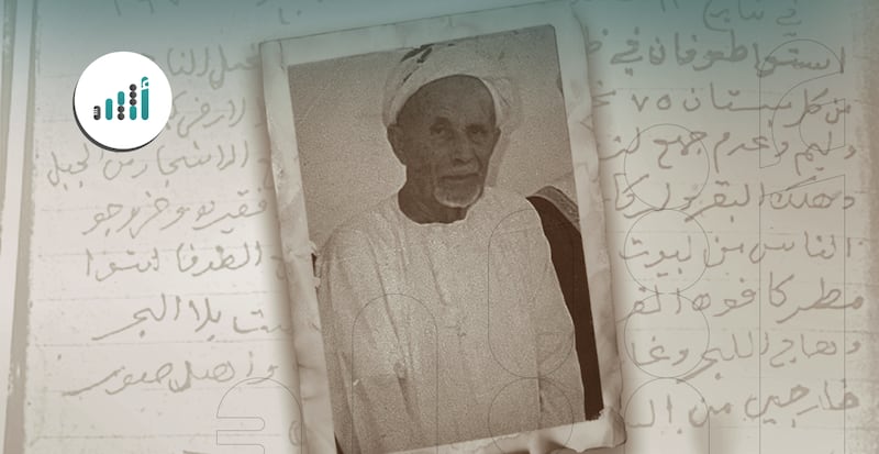 تقرير عن مخطوط طبّي مهم ألّفه أحد الأطباء العُمانيين