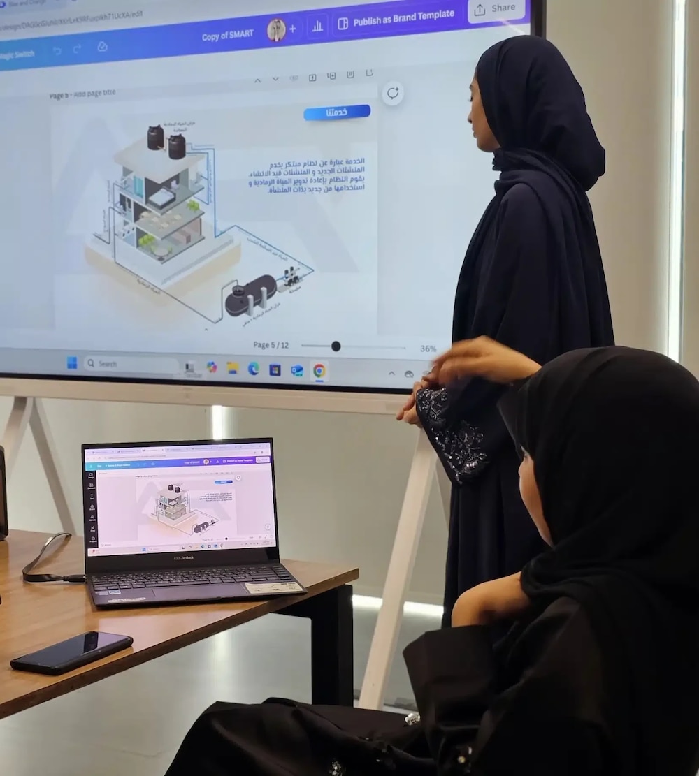 ابتكار جديد سيسهم في خفض فواتير المياه
