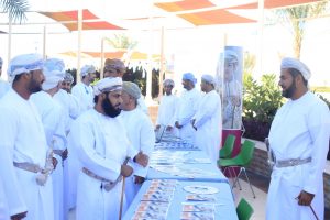 ضمن فعاليات ملتقى شمال الشرقية الاقتصادي: ندوة تناقش الفرص والتحديات الاستثمارية بالقطاع السياحي