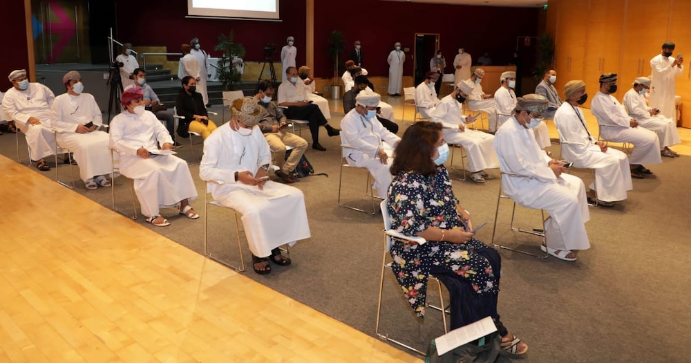 بأكثر من 11 مليون ريال: بنك مسقط يكشف تفاصيل برنامج “المزيونة”