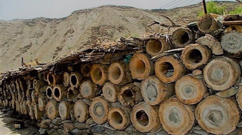 طريقتان لتربية العسل…والعماني له نوعان