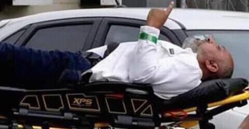 د.عبدالله باحجاج يكتب:  تساؤلات عن المسؤولية ” السياسية والجنائية ” لمذبحة السفاح الأسترالي