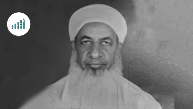 وفاة أحد أصحاب الدعوة في سلطنة عمان