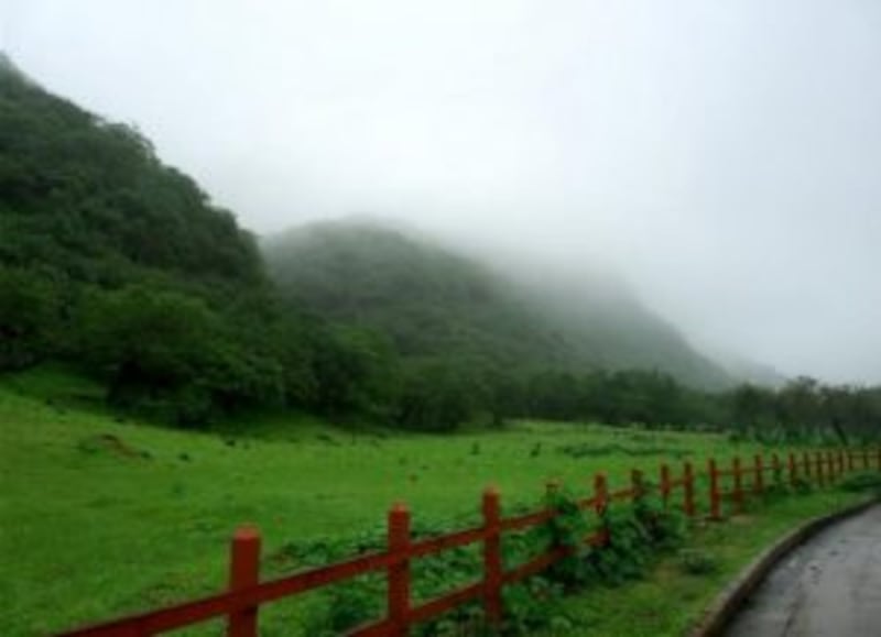 لماذا يُعدّ وادي دربات من أجمل الأودية في الوطن العربي؟