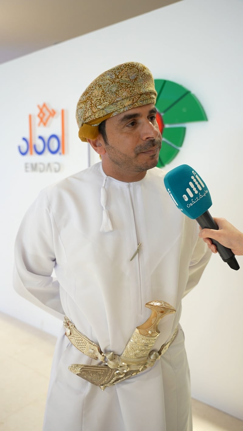 خريجون استفادوا من برنامج ”إمداد“؛ تعال لنعرّفك عليه