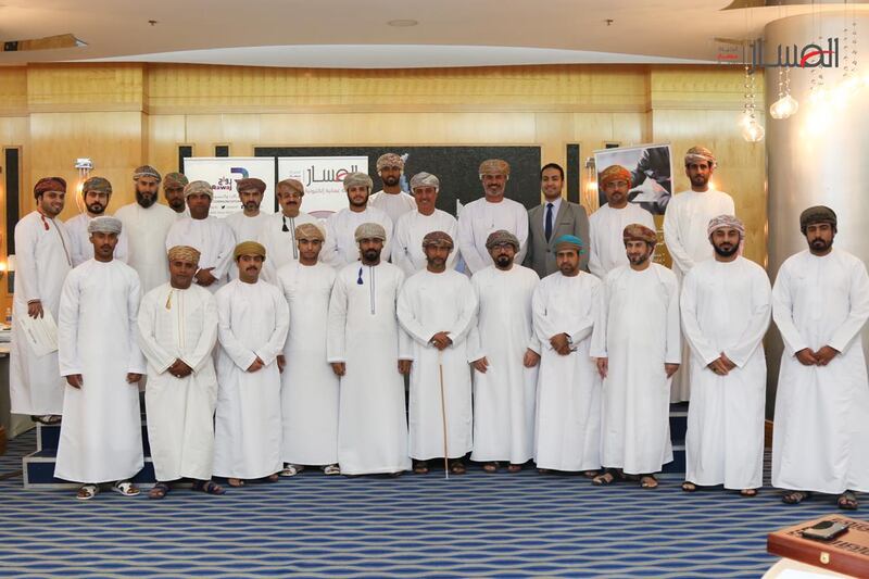 توصيات مهمة لندوة حول تطوير الصحافة الإلكترونية