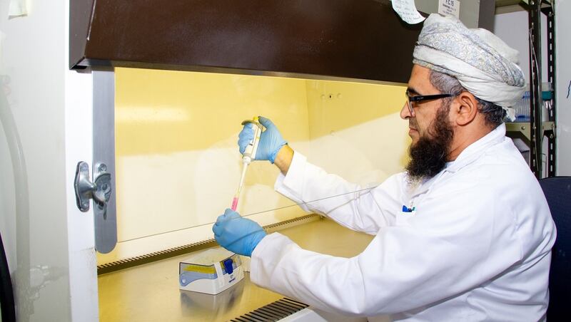 تمويل 446 مشروعًا بحثيا بأكثر من مليوني ريال