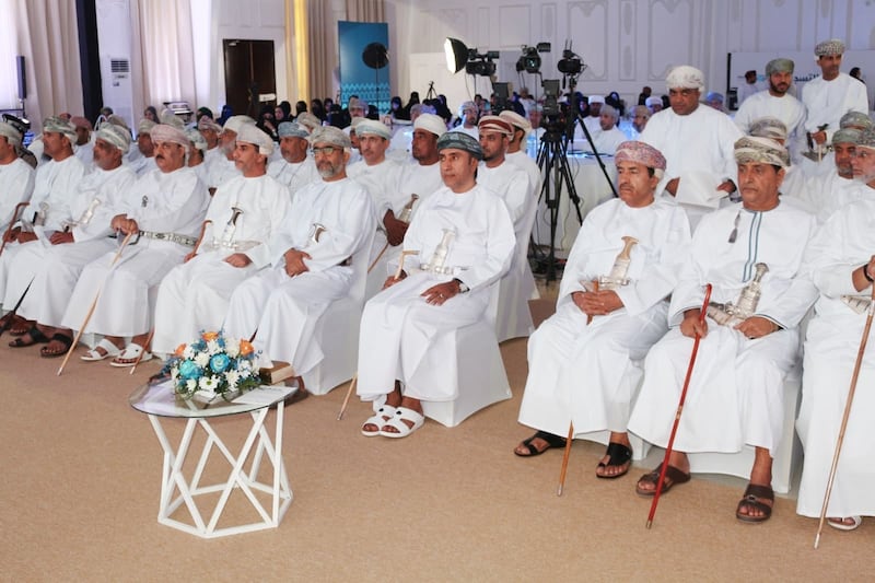 ندوة تستحضر ذاكرة التاريخ في جنوب الشرقية