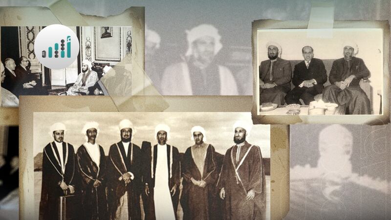 زار 13 دولة في 43 يومًا: ماذا تعرف عن “وفد الصداقة العُماني” الذي ضم 6 شخصيات؟