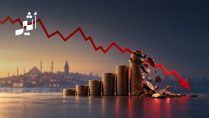 حين تصبح العوائد الخيالية إنذارًا: دروس من أزمة الصناديق الاستثمارية التركية