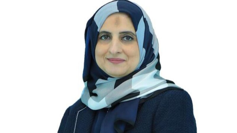 فايزة رحمة الله.. شاهد على تمكين المرأة العمانية في شركة تنمية نفط عُمان