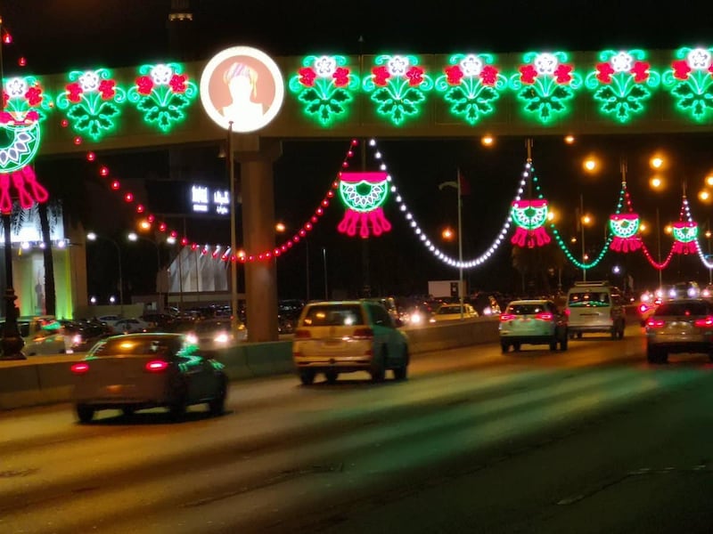 تفاصيل المرسوم السلطاني الخاص بالأمانة العامة للاحتفالات الوطنية