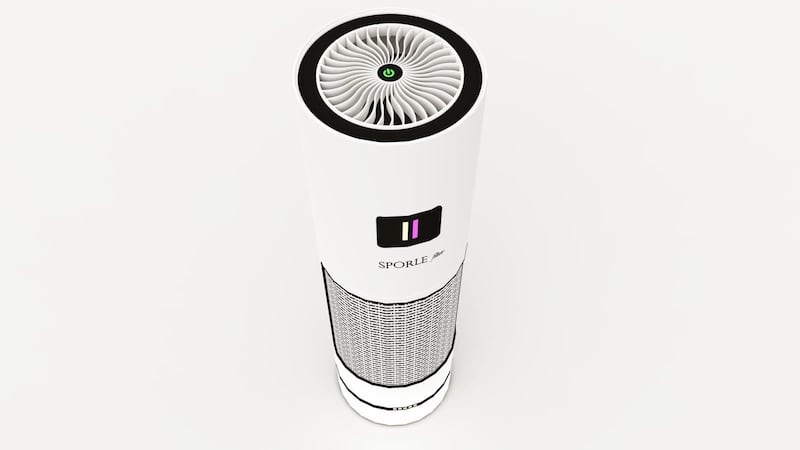 طلاب عُمانيون يبتكرون حلًا لمشاكل الهواء في السيارات باستخدام الطحالب