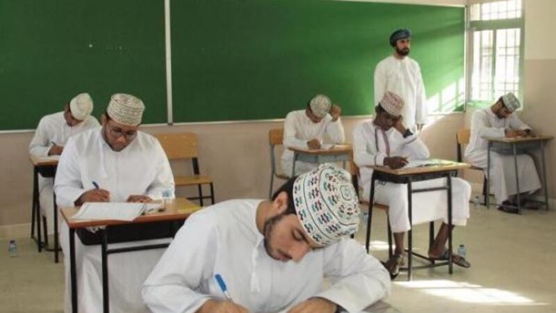 منها هواتف نقالة: تسجيل أكثر من 30 مخالفة لامتحانات دبلوم التعليم العام