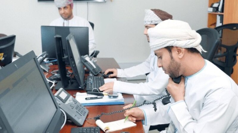أكثر من 53 ألف موظف حكومي يتقاضون أجرًا بين 1000 وأقل من 2000 ريال