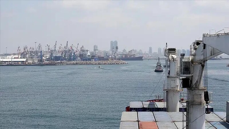 الخسائر الفادحة تتوالى على ميناء إيلات الإسرائيلي