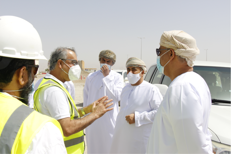 خطة لاستبدال دوار عبري بإشارات مرورية