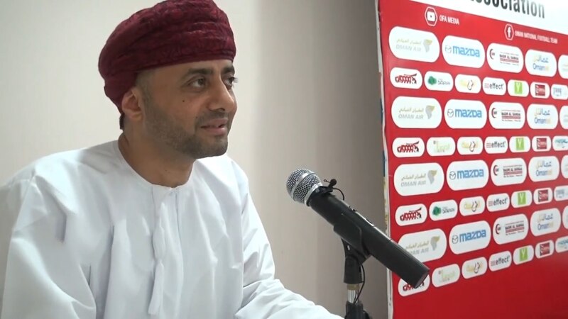 البوسعيدي لمجلس إدارته والموظفين : كرة القدم تستحق الكثير من البذل والعطاء