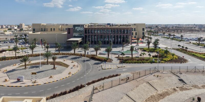 يُقلّص فترات الانتظار ويُحسّن سرعة الاستجابة: الأربعاء افتتاح مستشفى السويق المرجعي