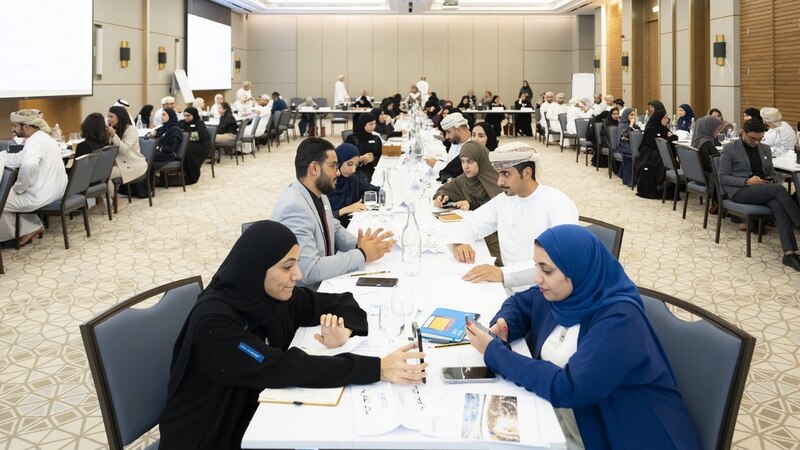 120 شابًا مستهدفًا في النسخة الثالثة من السفراء الشباب